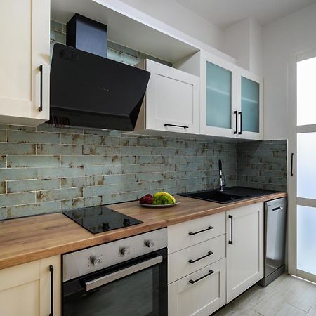 Vicanti Luxury Apartments Pylos Exterior photo